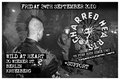 Charred Hearts - UK Punk Rock Since 1981